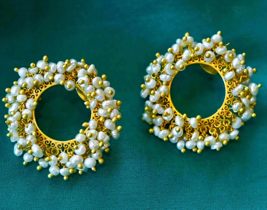 TAARA EARRINGS