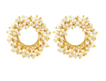Load image into Gallery viewer, TAARA EARRINGS
