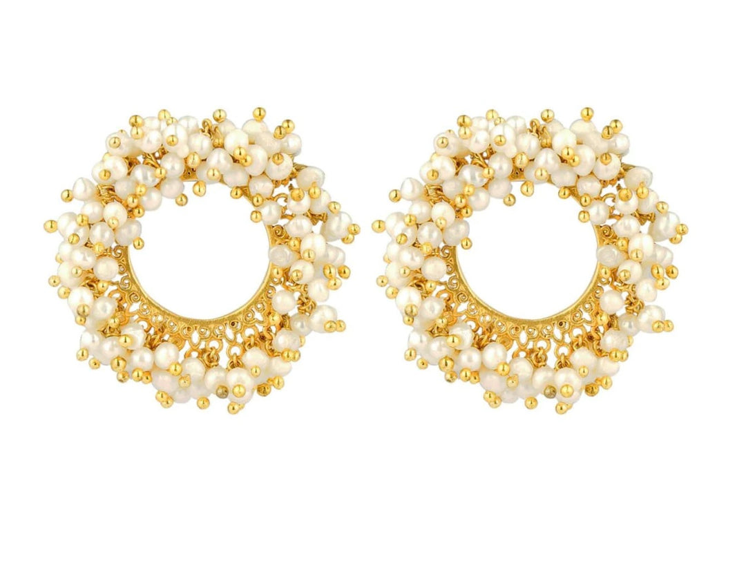 TAARA EARRINGS