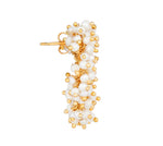 Load image into Gallery viewer, TAARA EARRINGS
