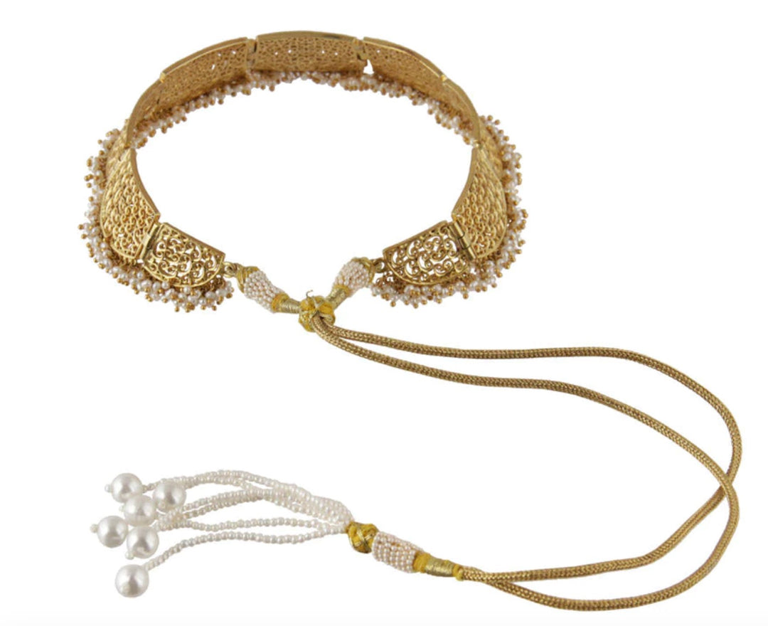 RUKMINI NECKLACE