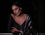Load image into Gallery viewer, POWER WITHIN NAVRATAN LARIAT NECKLACE
