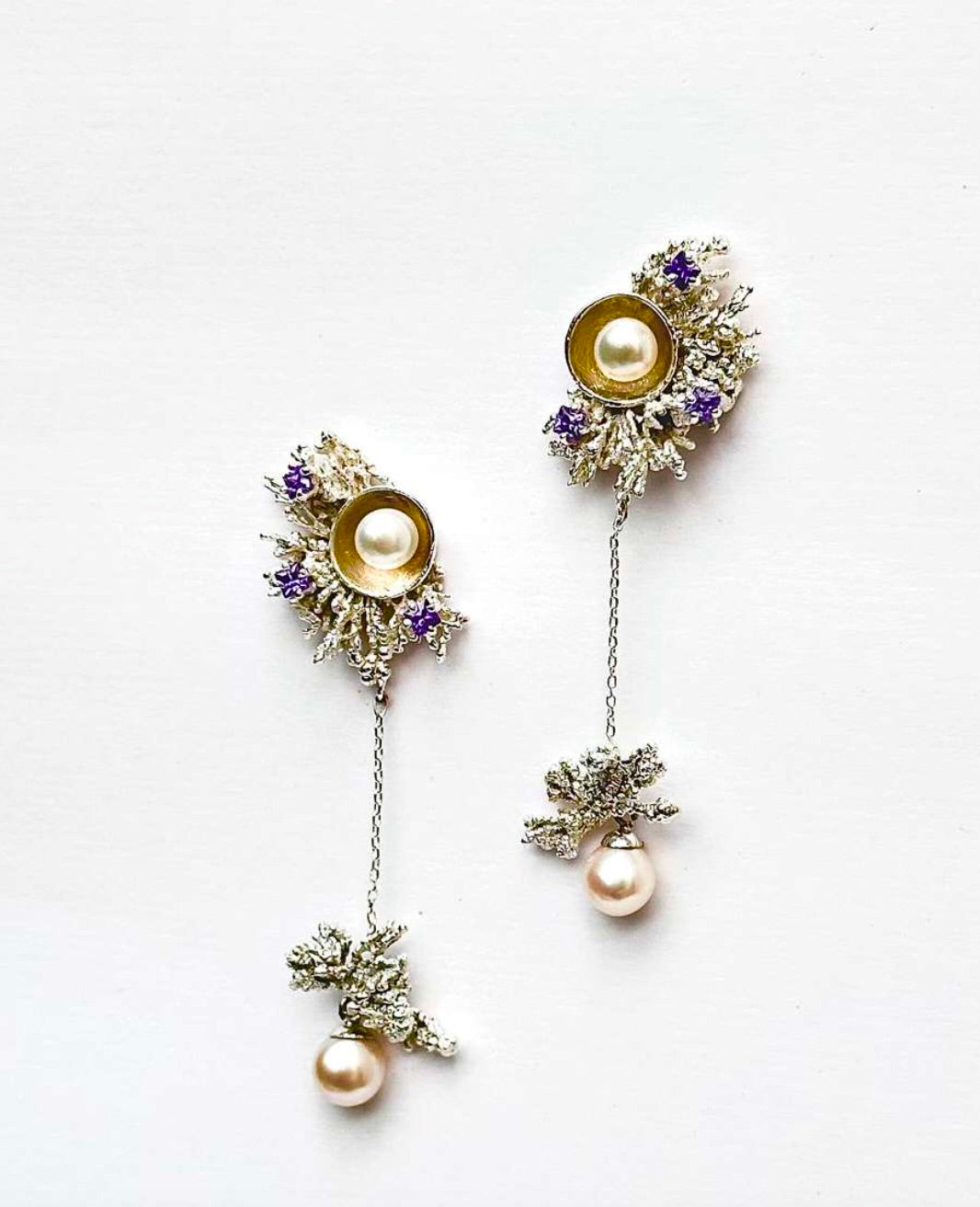 LA LA LAND EARRINGS