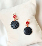 Load image into Gallery viewer, LAVA EARRINGS
