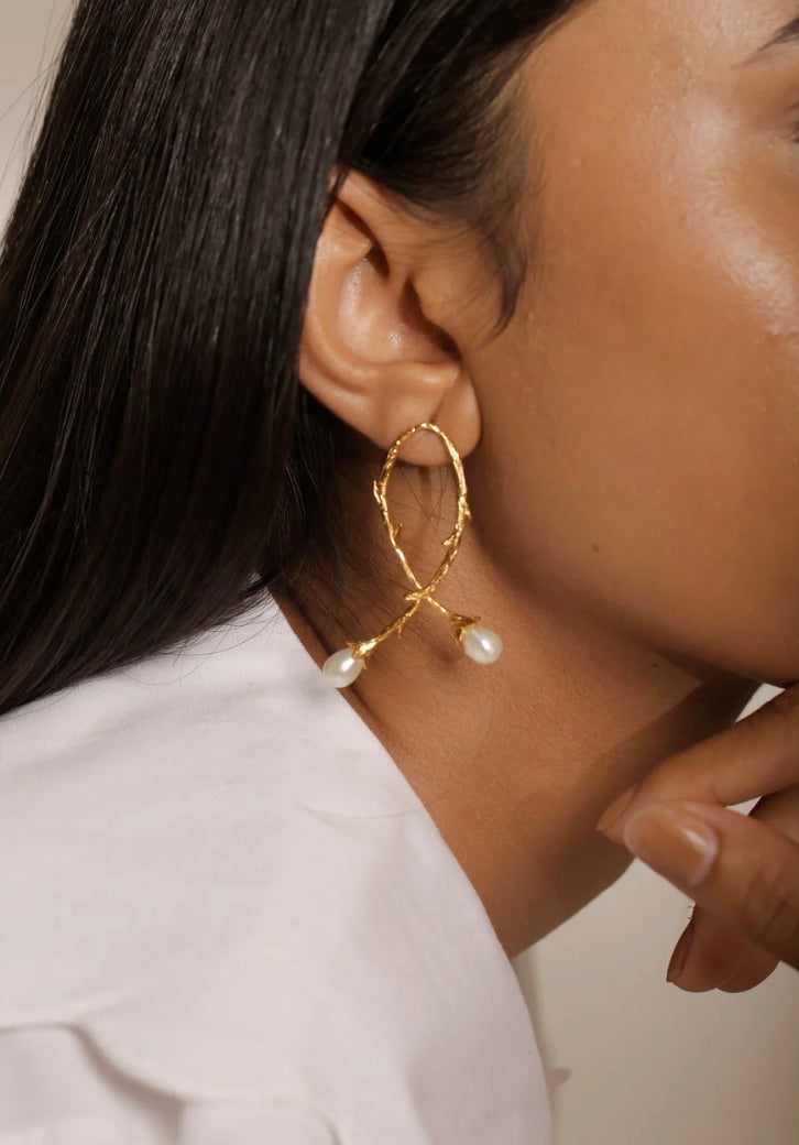 TWYLA EARRINGS