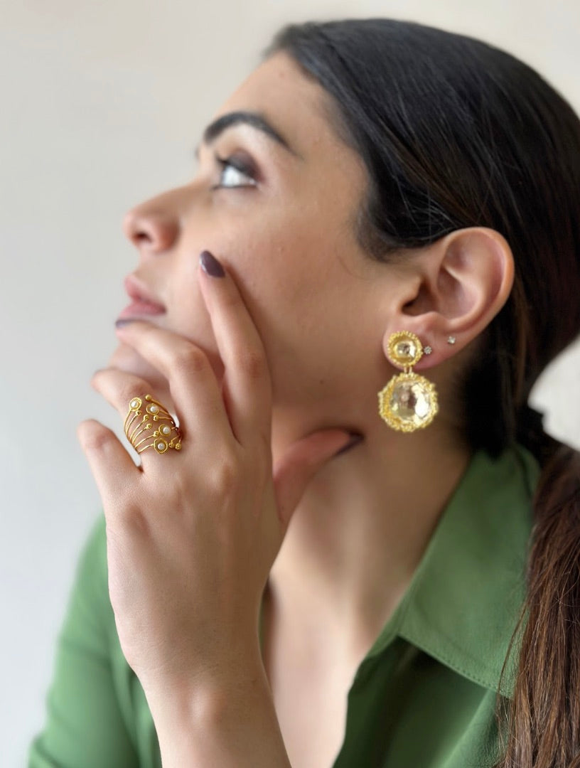 FAIRTY TALE RING