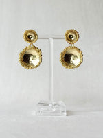 Load image into Gallery viewer, COMET EARRINGS - GOLD
