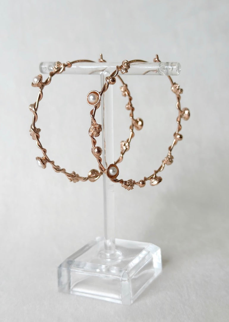 FAIRYTALE HOOPS - SMALL