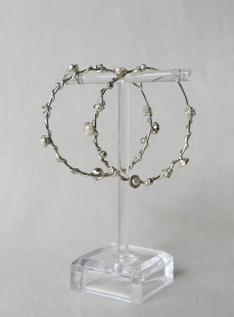 FAIRYTALE HOOPS - SMALL