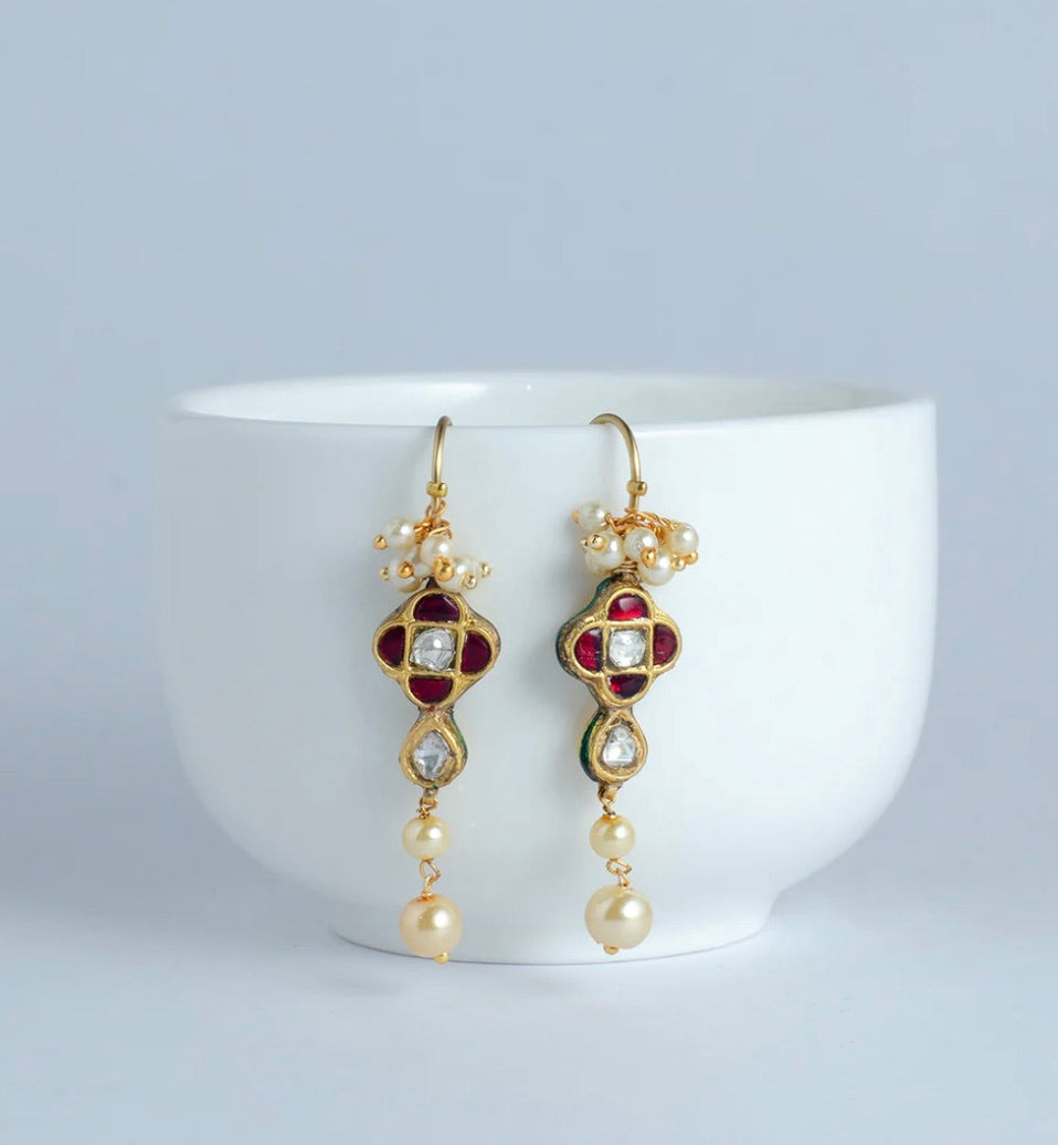 PINAR EARRINGS