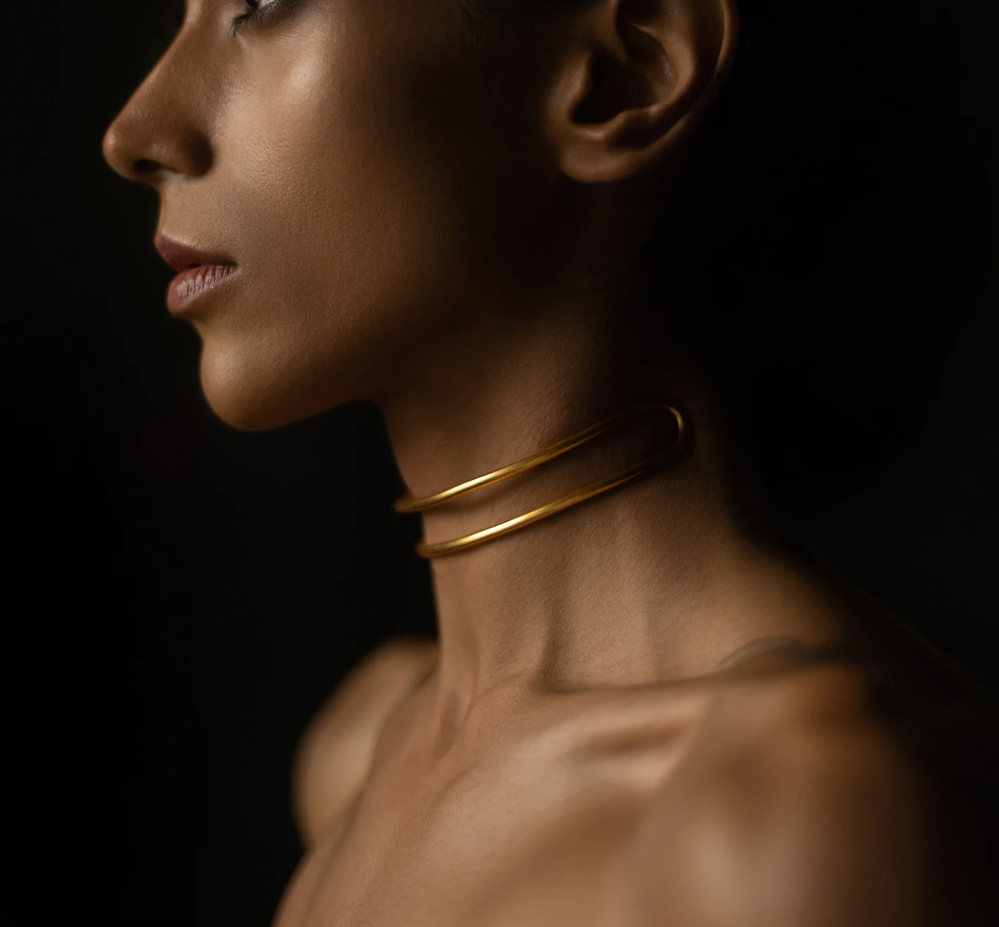 LOOP CHOKER
