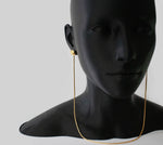 Load image into Gallery viewer, EQUATOR EARRINGS
