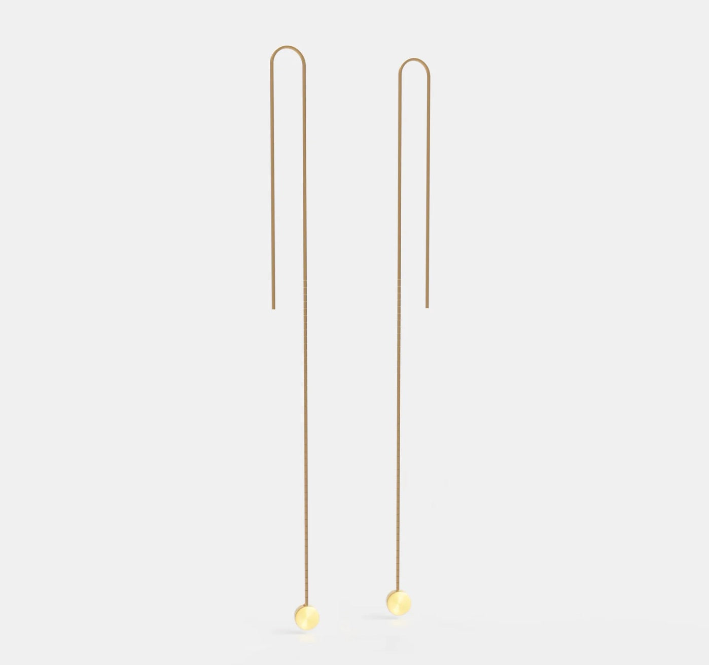 THE BIG DIPPER EARRINGS