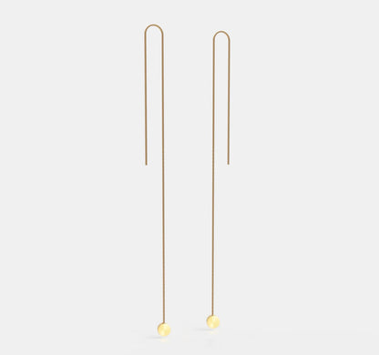 THE BIG DIPPER EARRINGS