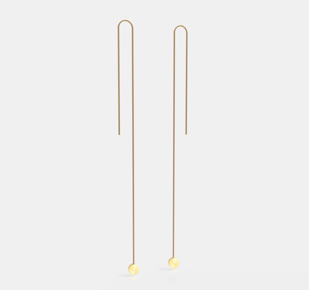 THE BIG DIPPER EARRINGS