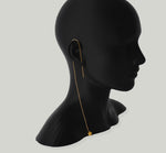 Load image into Gallery viewer, THE BIG DIPPER EARRINGS
