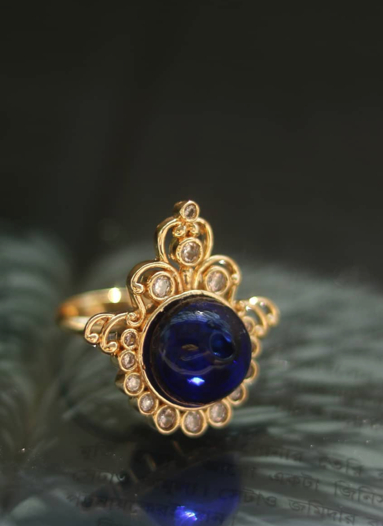 AAKRITI RING