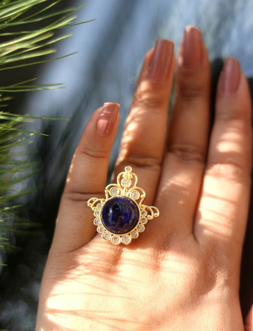 AAKRITI RING