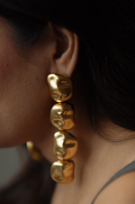 Load image into Gallery viewer, LUCIDUS EARRINGS
