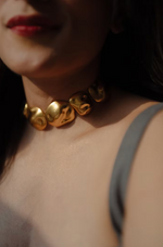 Load image into Gallery viewer, AUREUS NECKLACE
