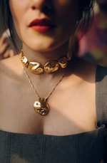 Load image into Gallery viewer, TUTELA NECKLACE
