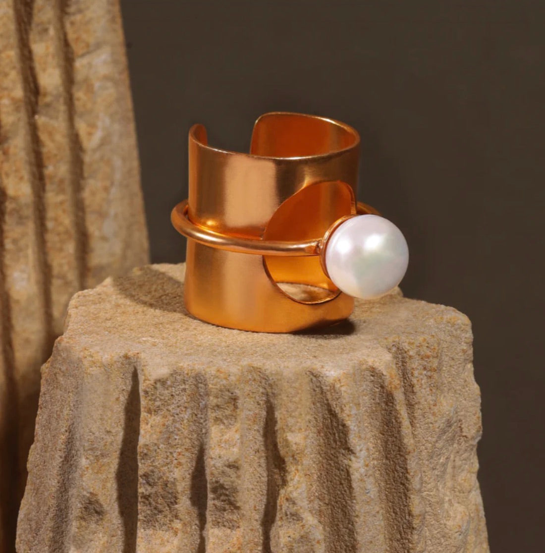 KAI RING
