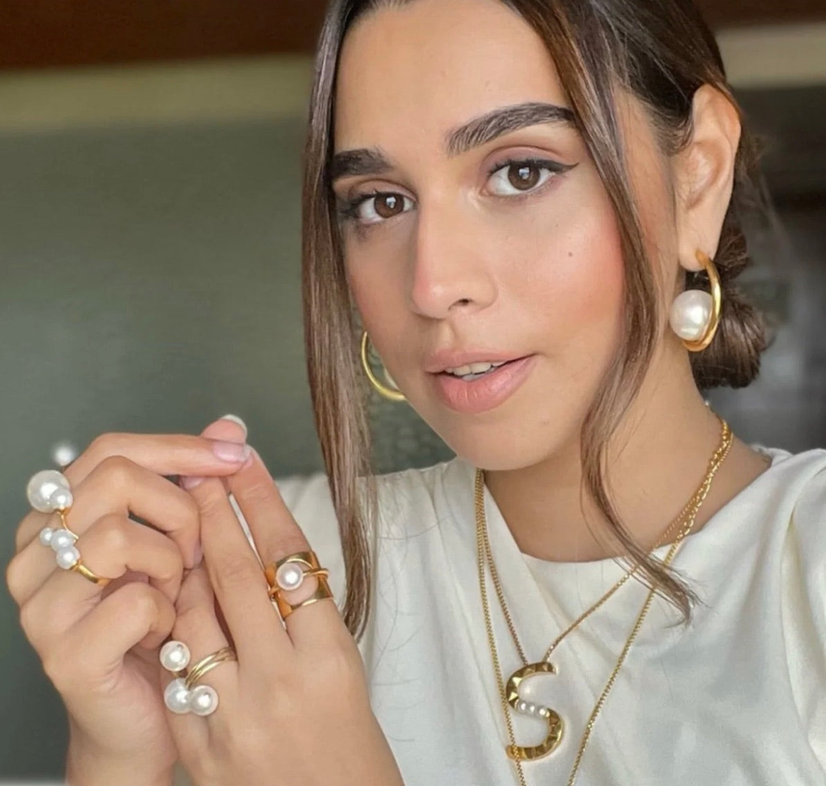KAI RING
