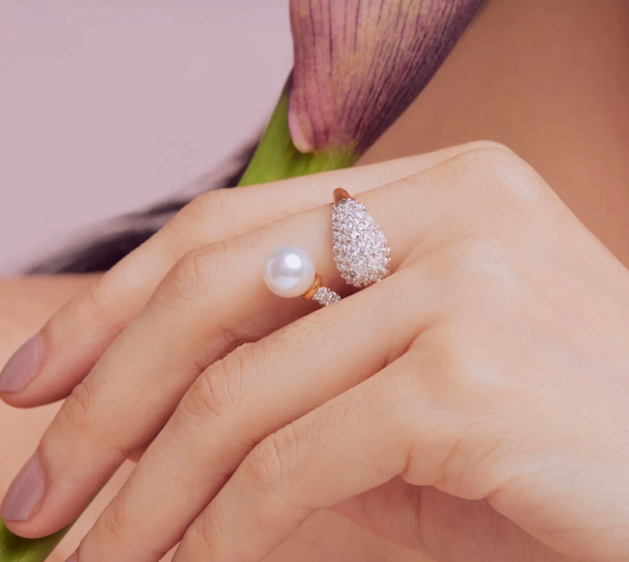 NOVA RING