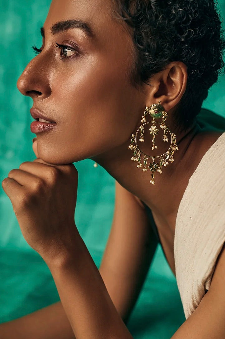SHABNAM EARRINGS