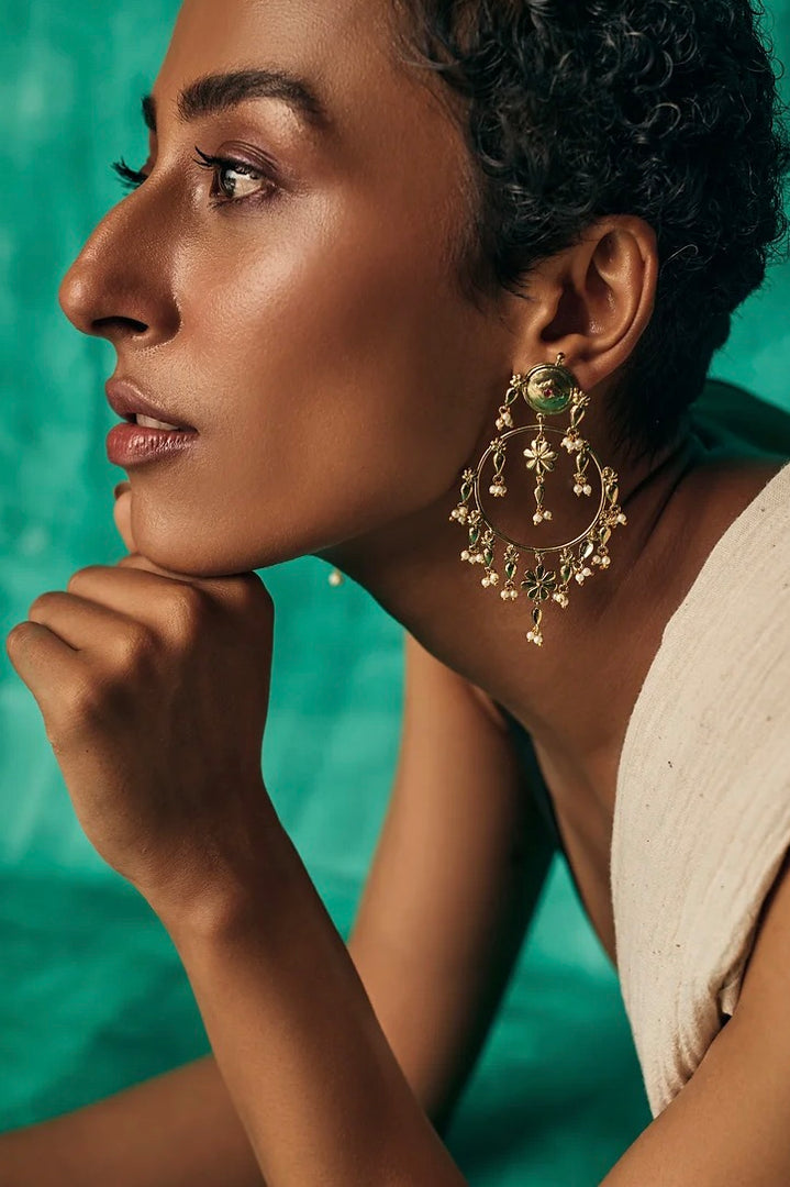 SHABNAM EARRINGS