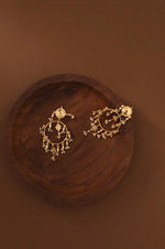 Load image into Gallery viewer, SHABNAM EARRINGS
