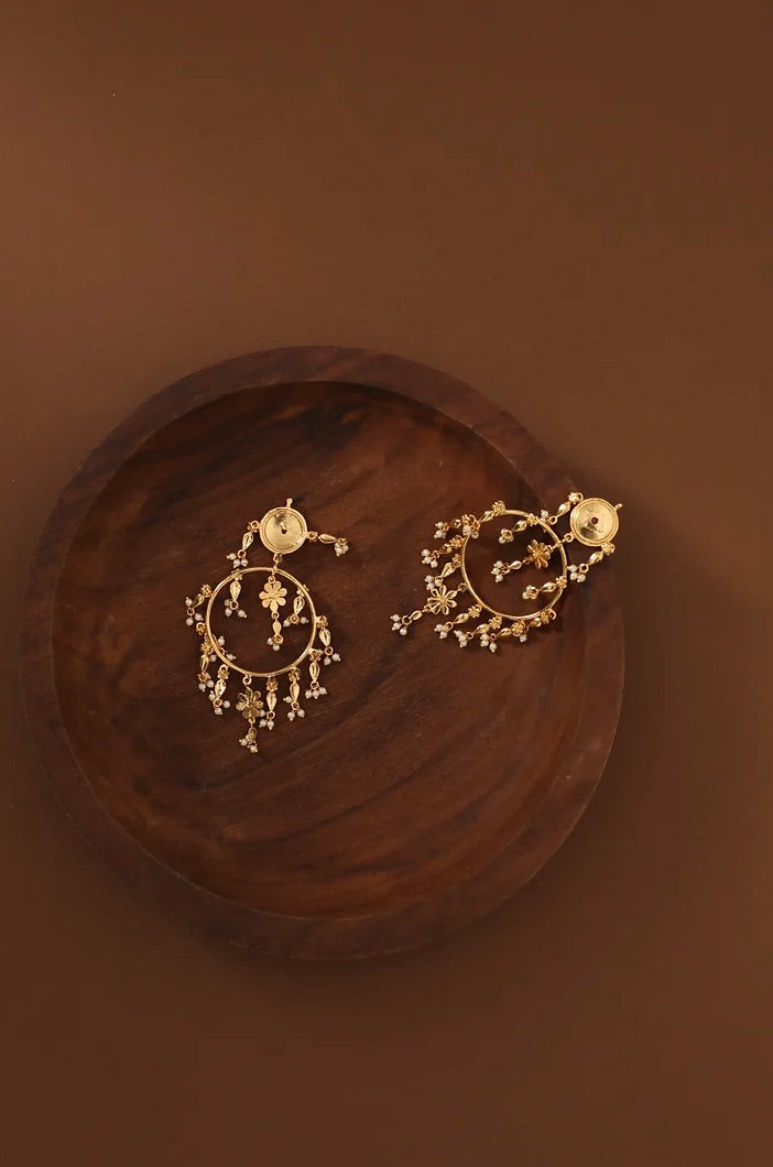 SHABNAM EARRINGS