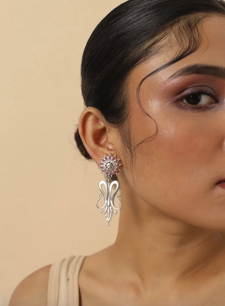 AAM KALKA EARRINGS