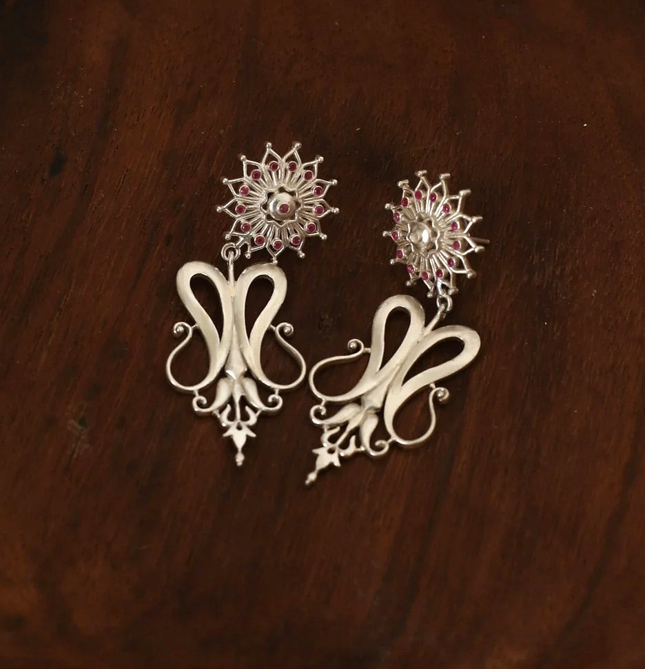 AAM KALKA EARRINGS