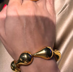 Load image into Gallery viewer, BOLD GOLD MINI BRACELET
