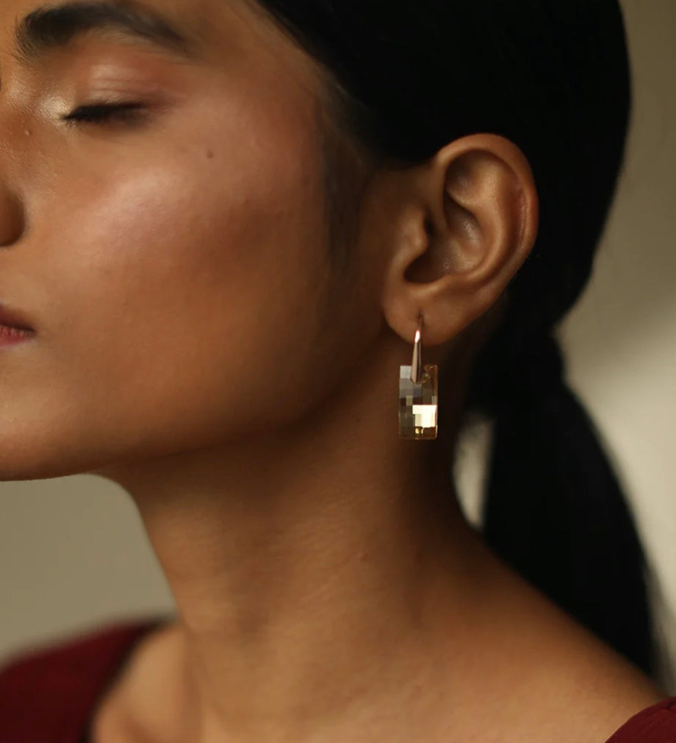 THE MERAKI EARRINGS