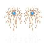 Load image into Gallery viewer, OWL EARRINGS
