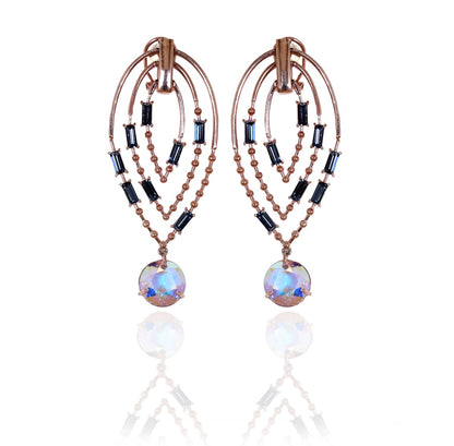 YORUBA EARRINGS