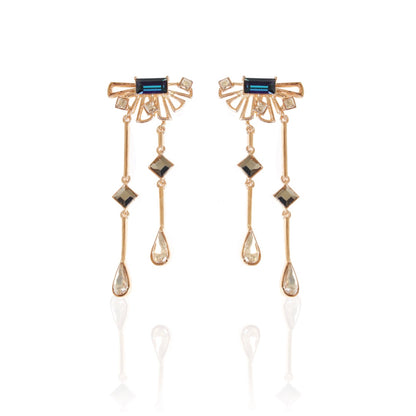 WALTZ EARRING