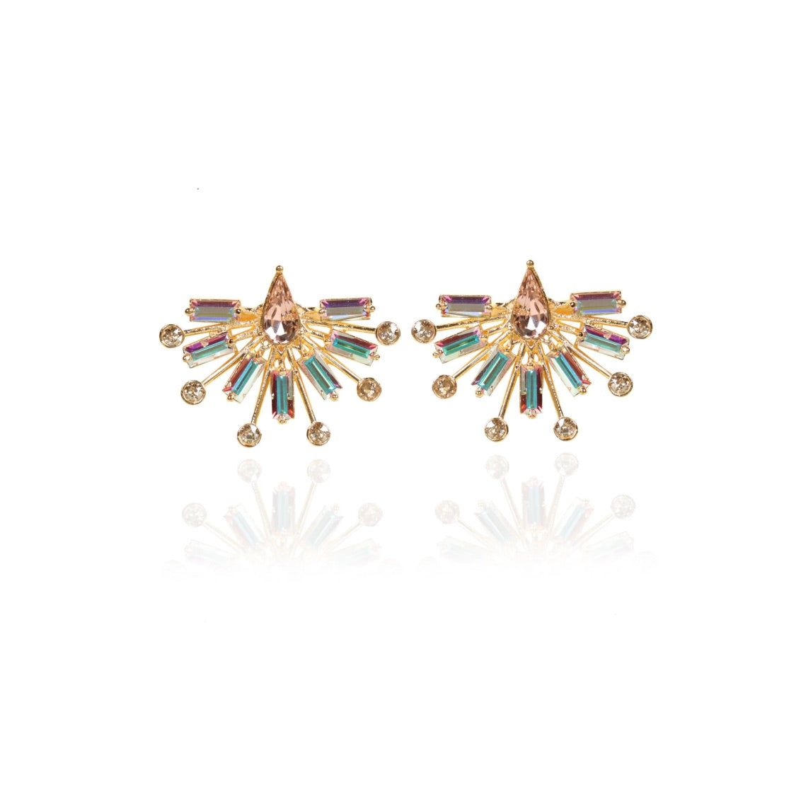 BOLERO EARRINGS