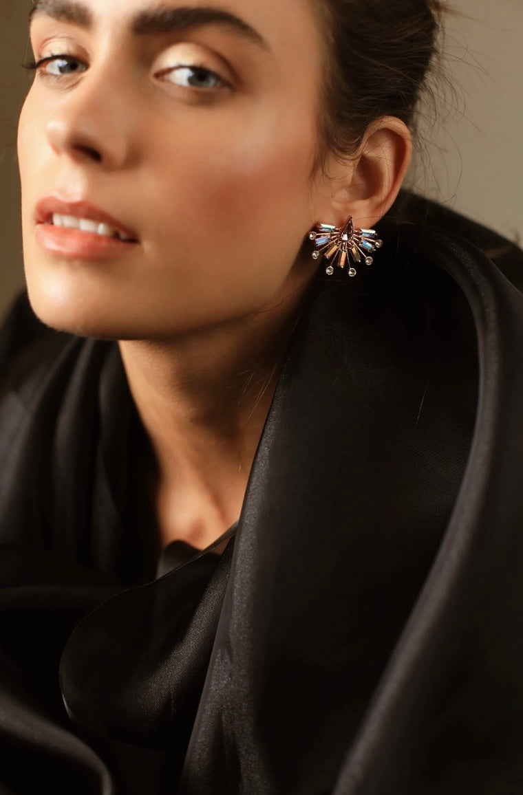 BOLERO EARRINGS