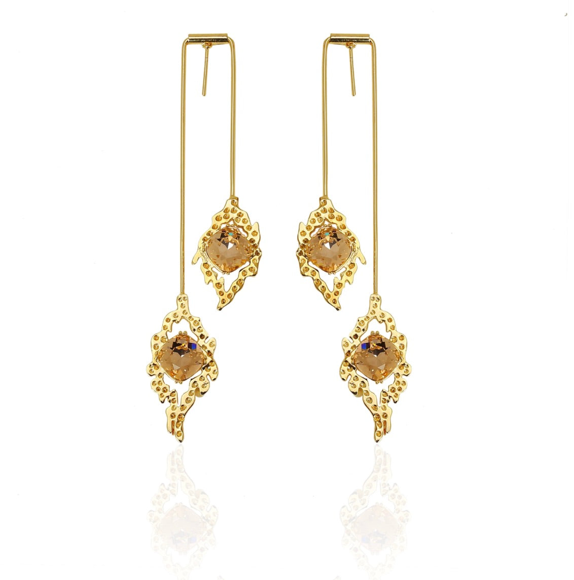 ATHENA EARRING