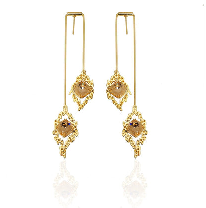 ATHENA EARRING