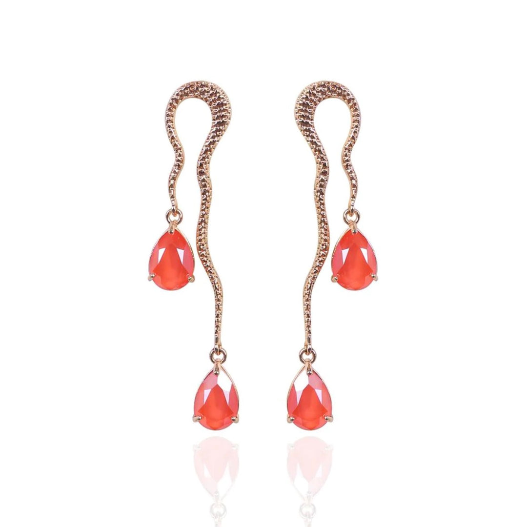 NERIDA EARRING