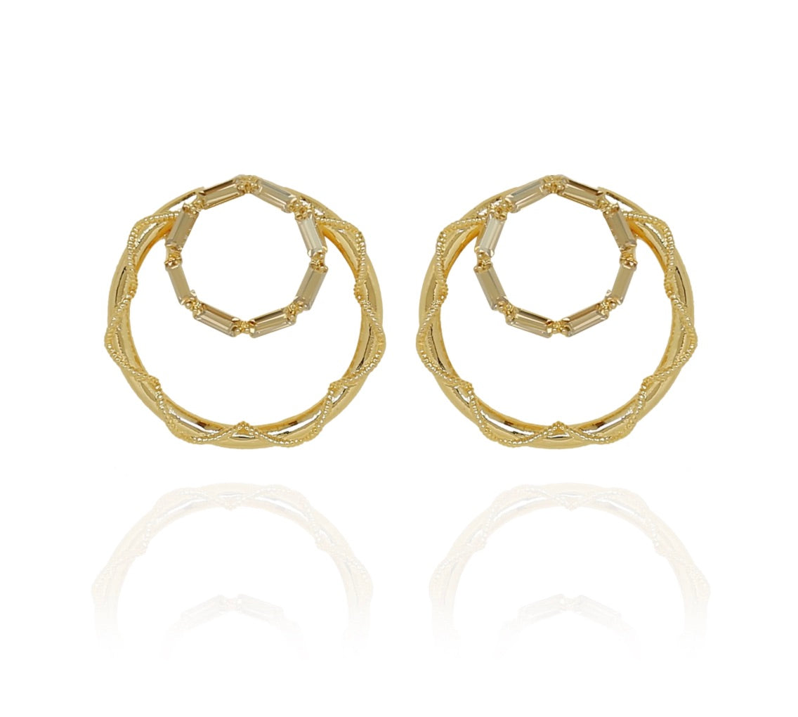 MURIEL EARRING