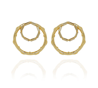 MURIEL EARRING