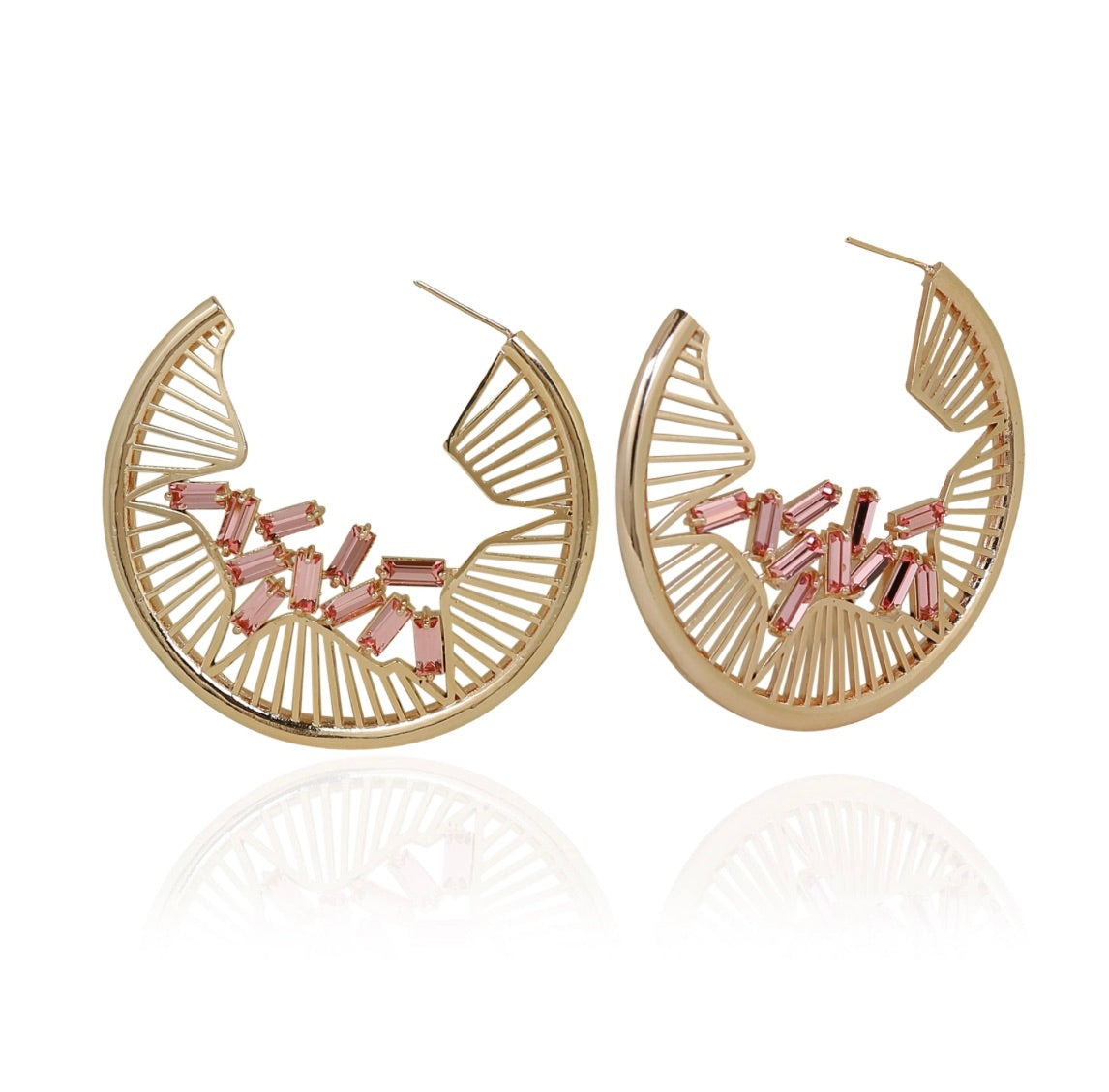 LYNN EARRING