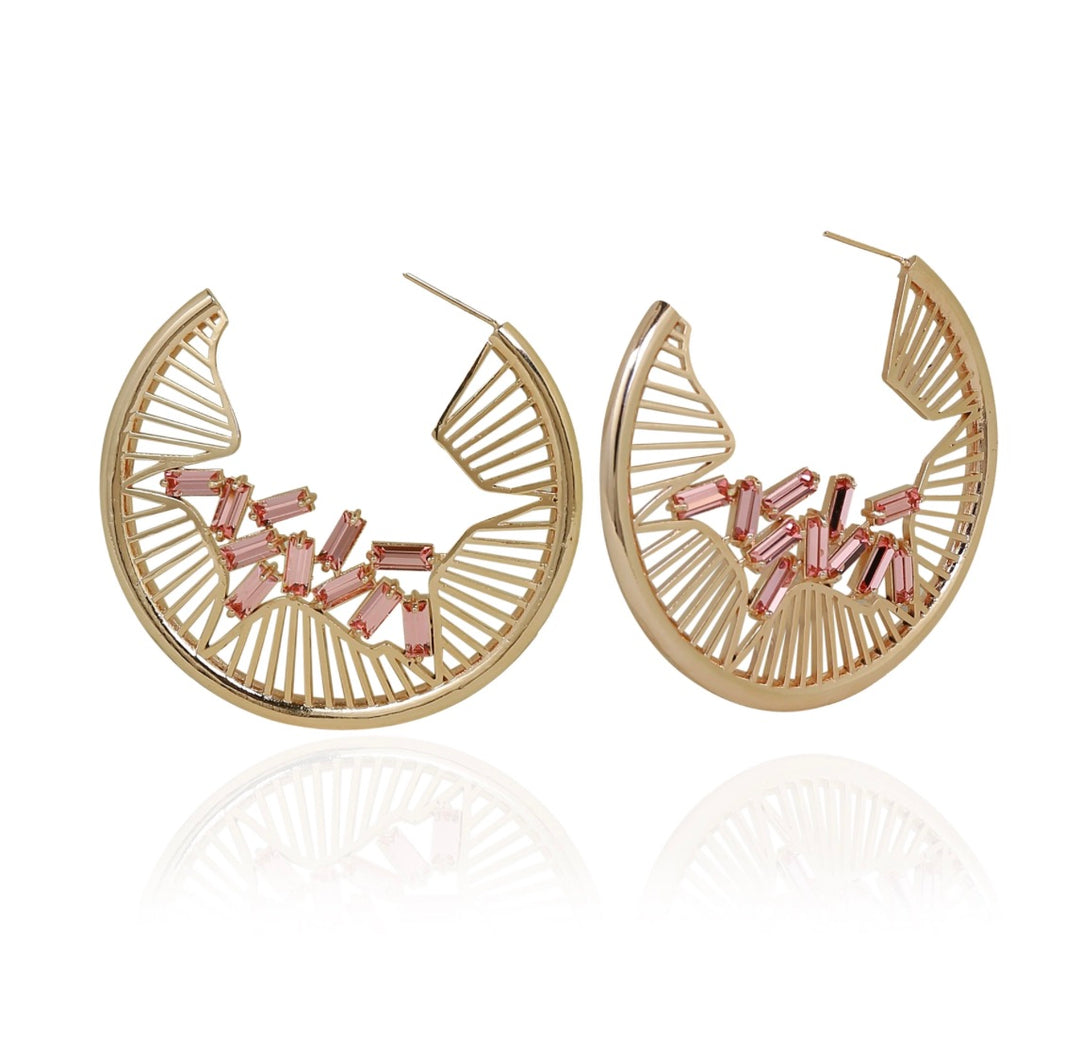 LYNN EARRING