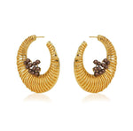 Load image into Gallery viewer, MARELLA EARRING
