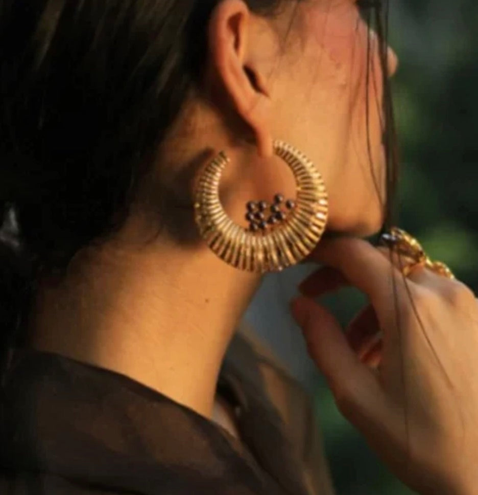 MARELLA EARRING